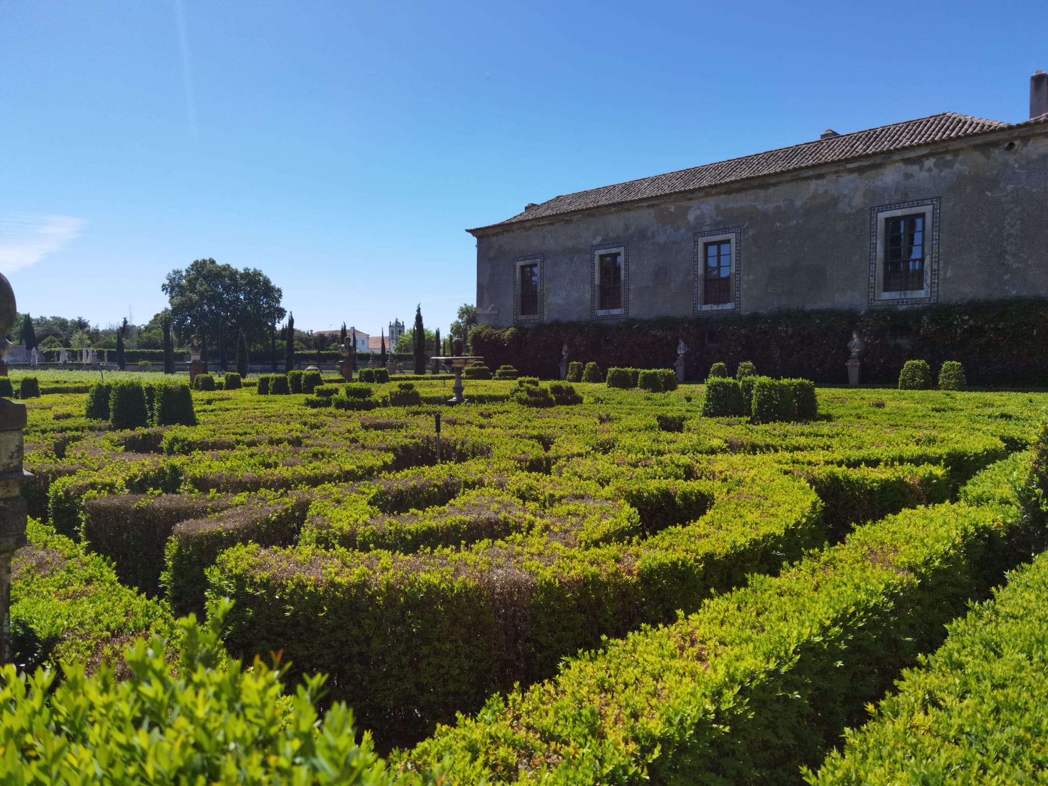 WINE AND NATURE TOUR