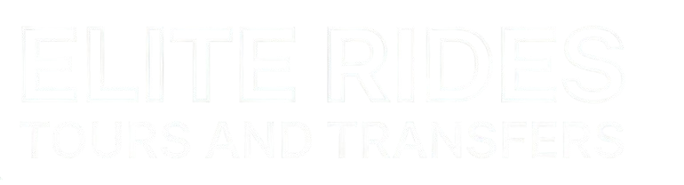 Elite Rides logo